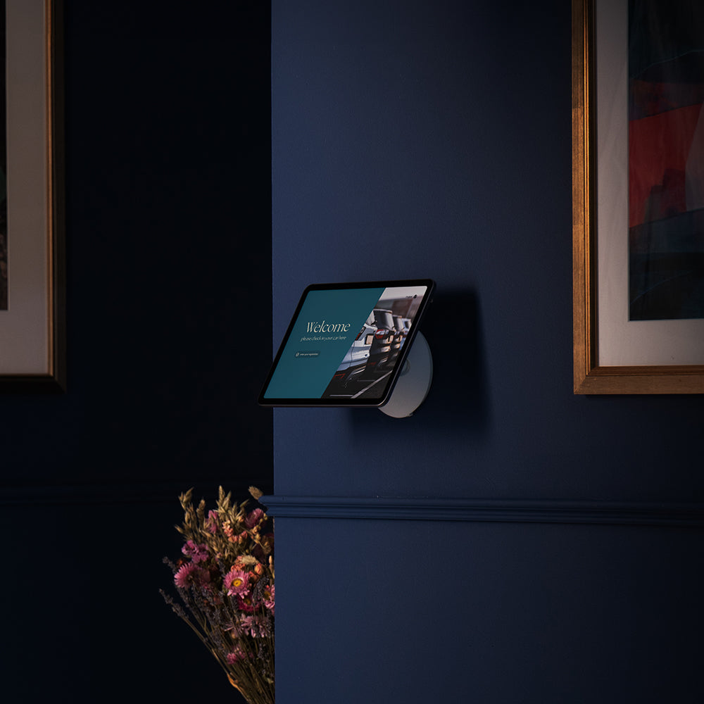 Click - Wall Mount