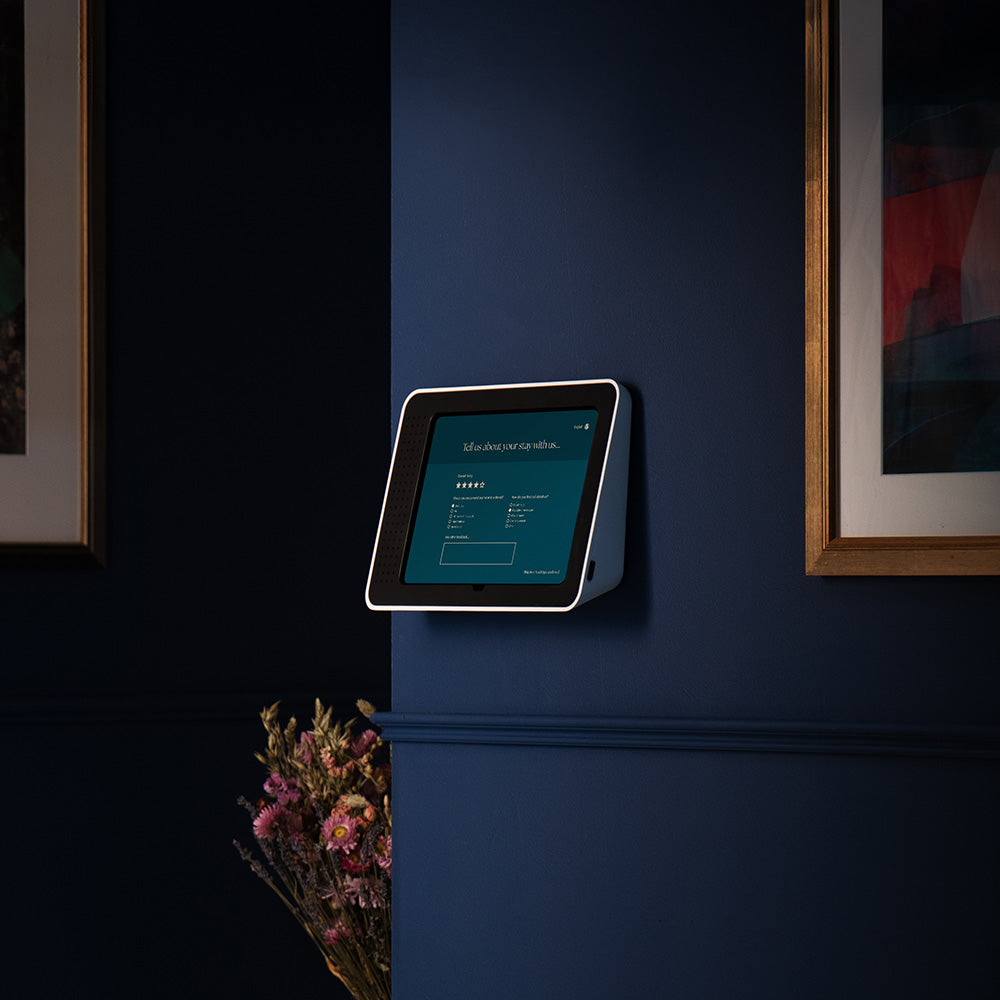 Link - Wall Mount