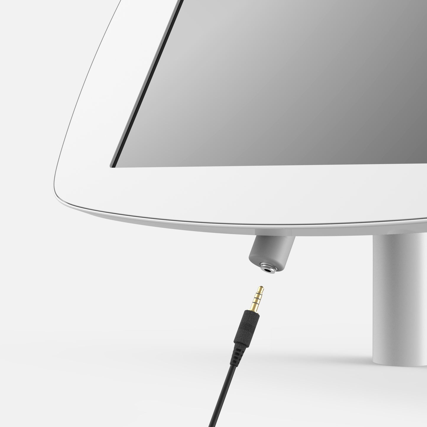 Audio Port Access
