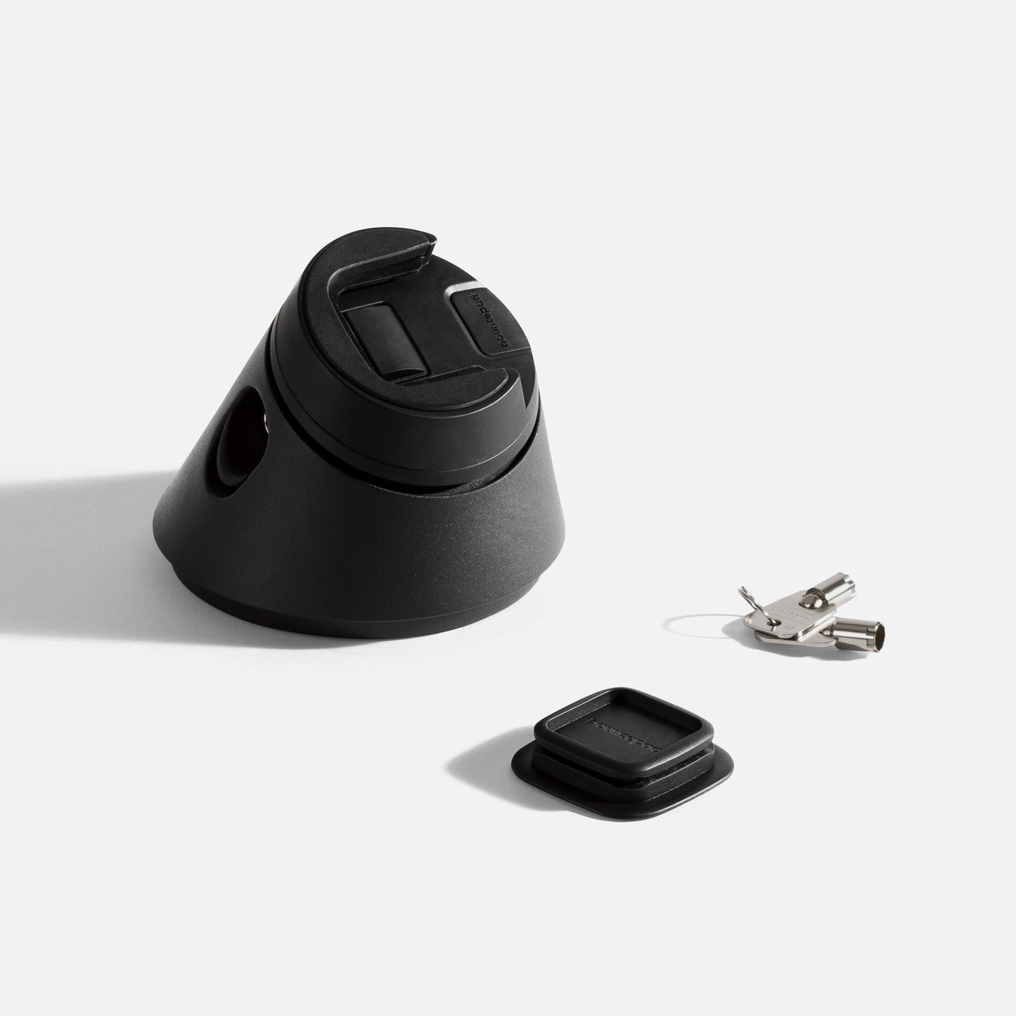 Click - Wall Mount