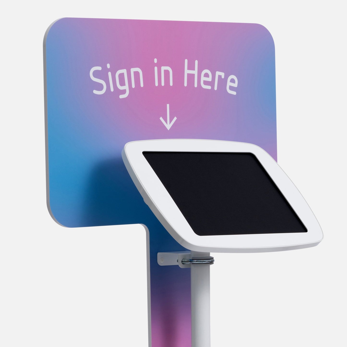 Original Elevate + Branding Board