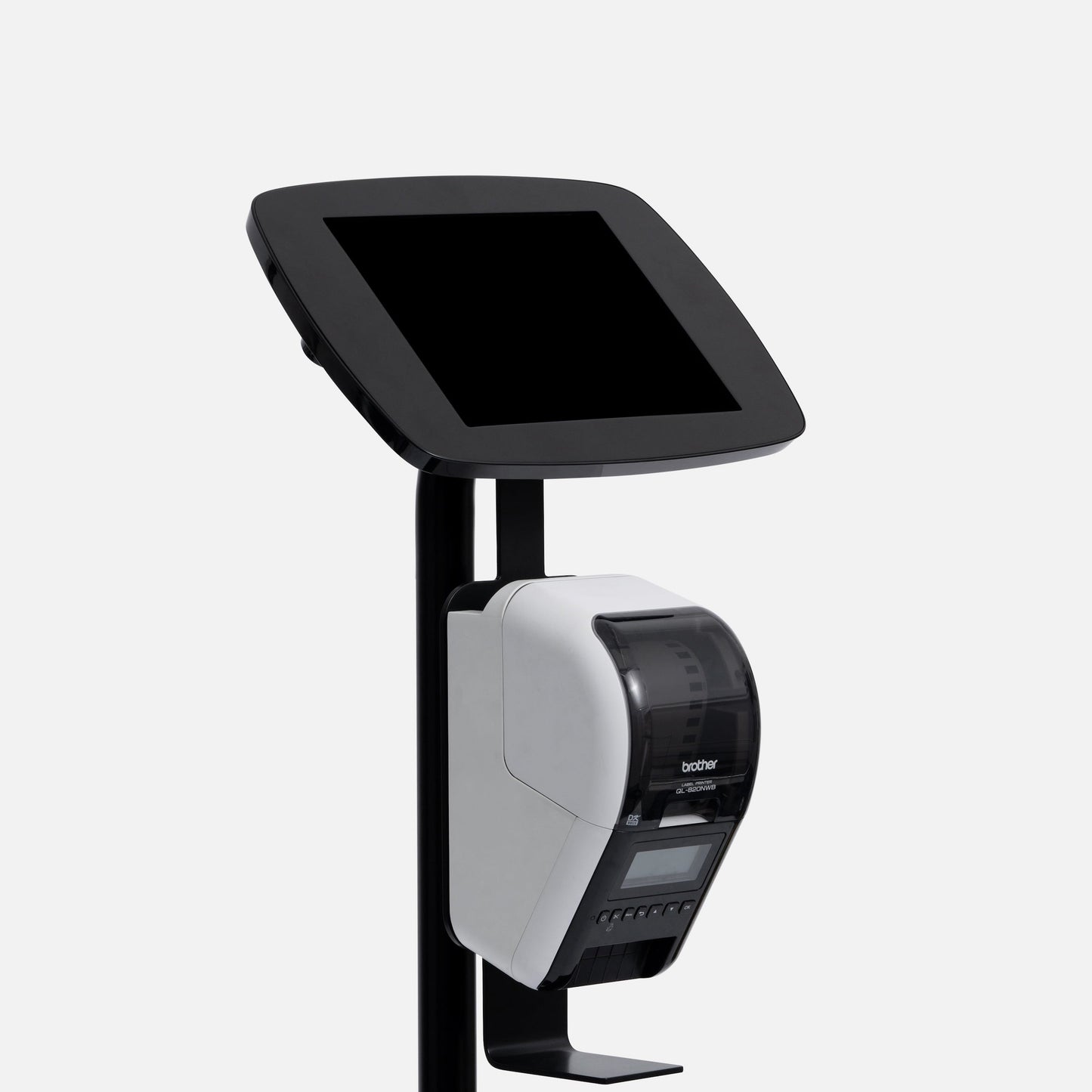 Original Floorstanding + Brother ® Printer Mount