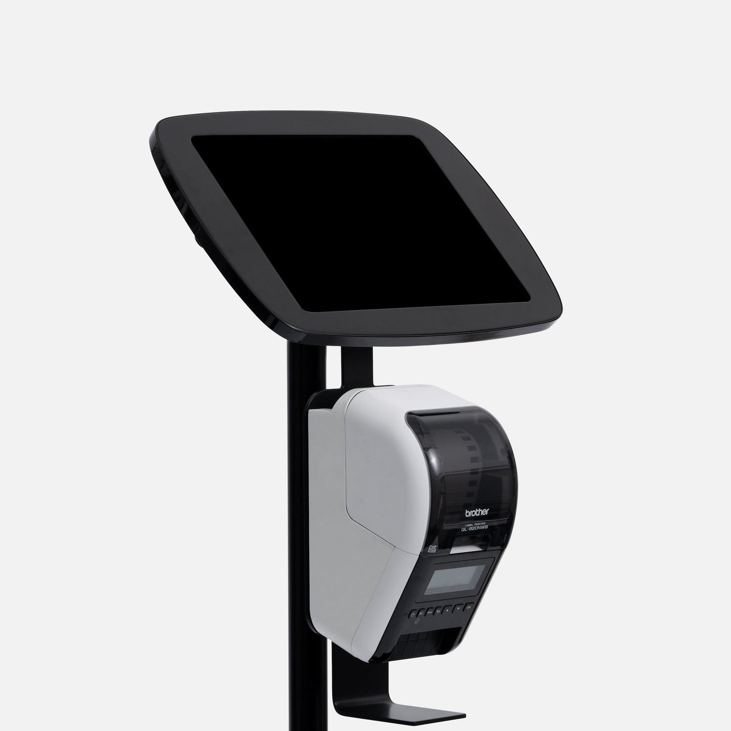 Original Floorstanding + Brother ® Printer Mount