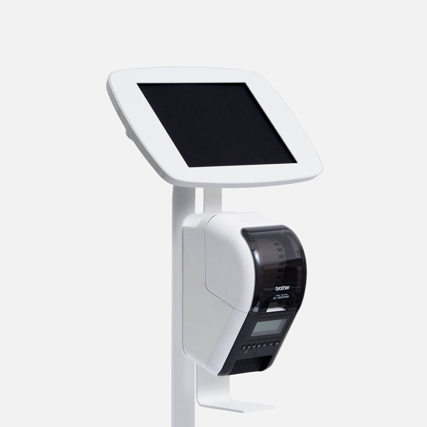Original Floorstanding + Brother ® Printer Mount