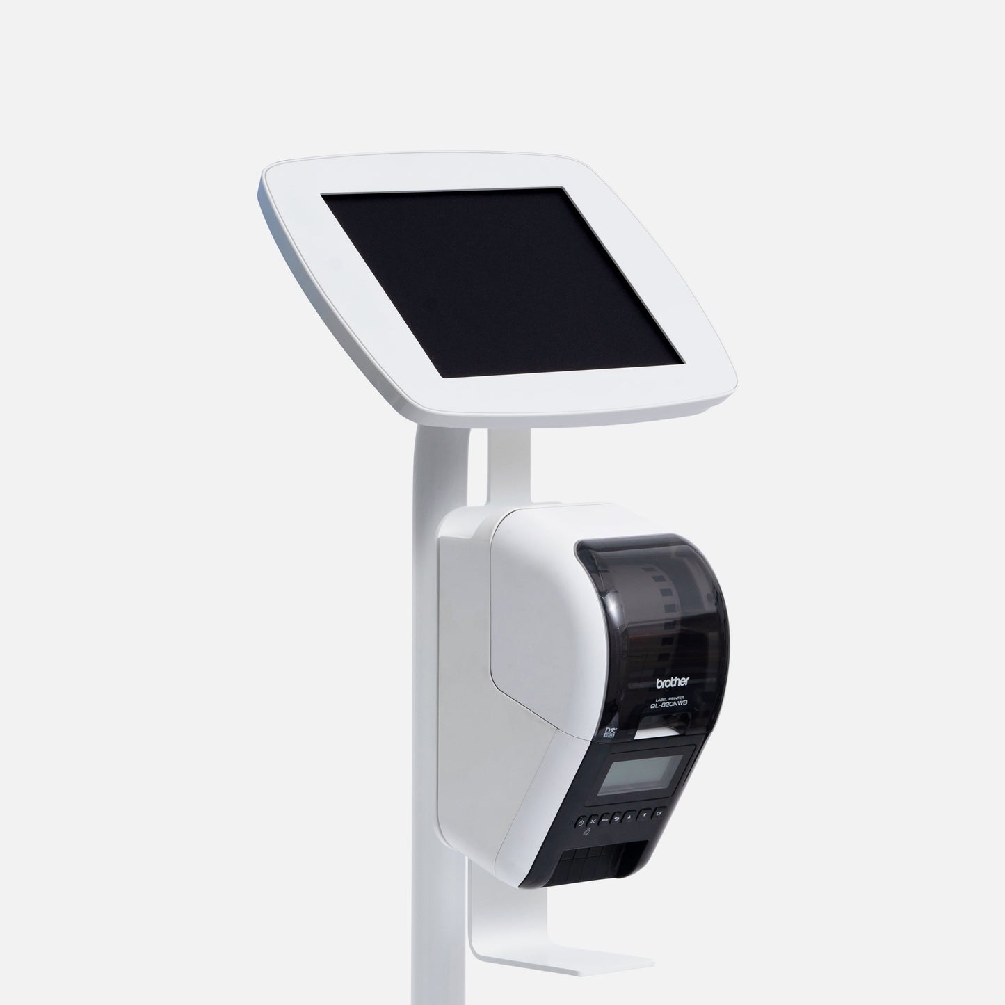 Original Floorstanding + Brother ® Printer Mount