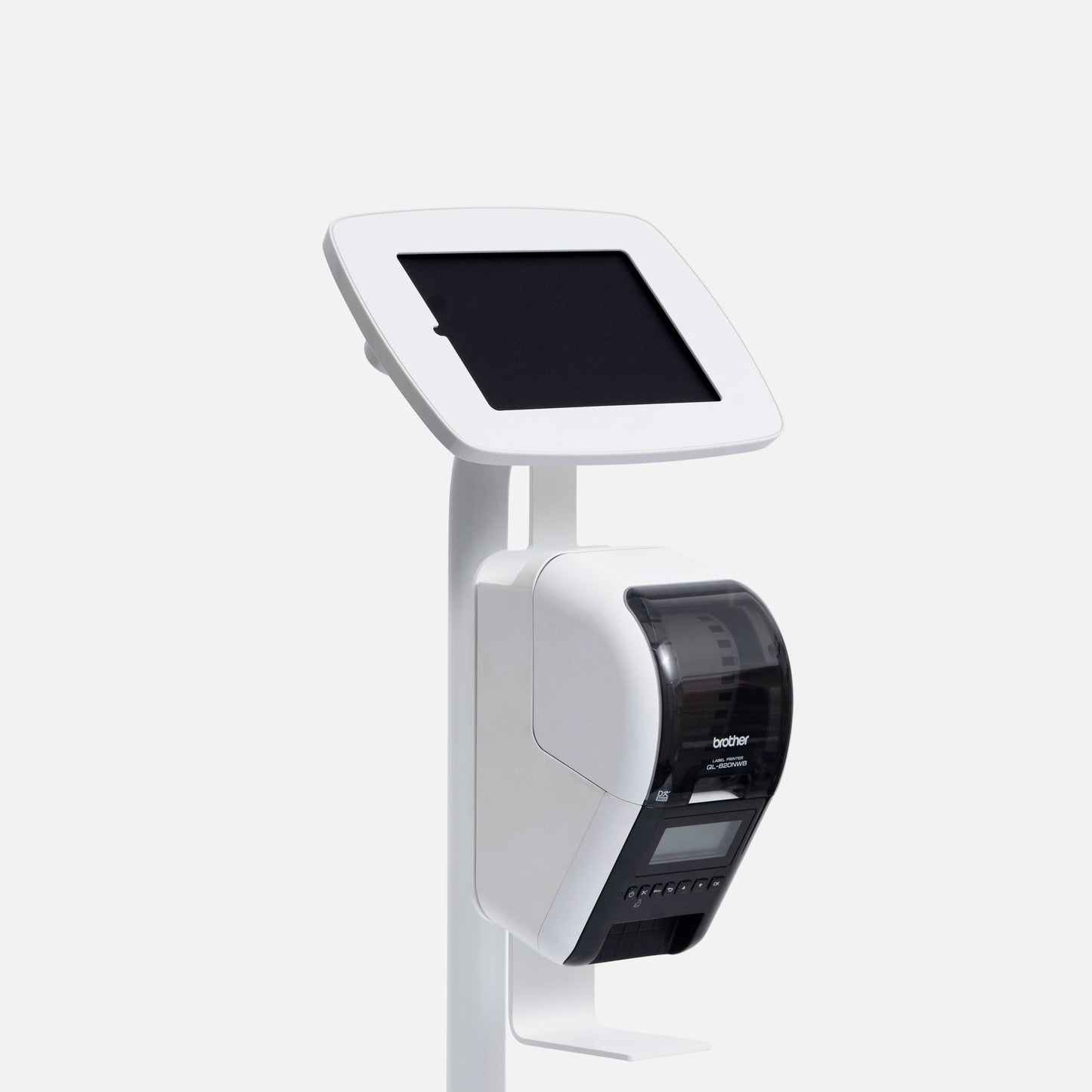 Original Floorstanding + Brother ® Printer Mount