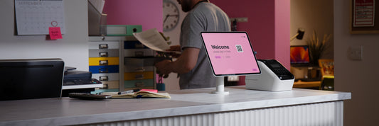 How to lock your iPad or tablet into kiosk mode