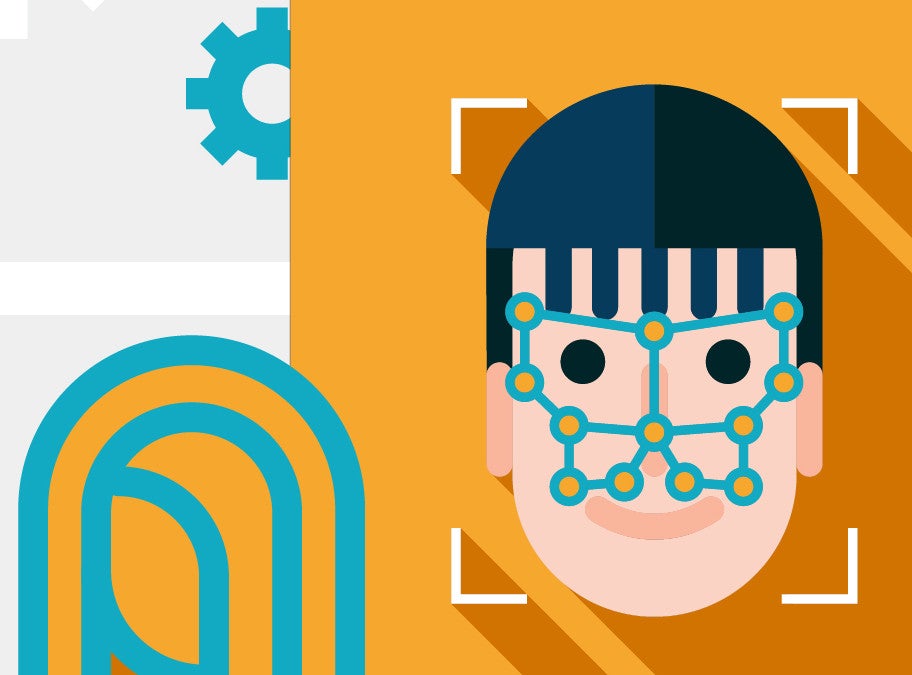 Using Biometric Technology - Bouncepad Journal