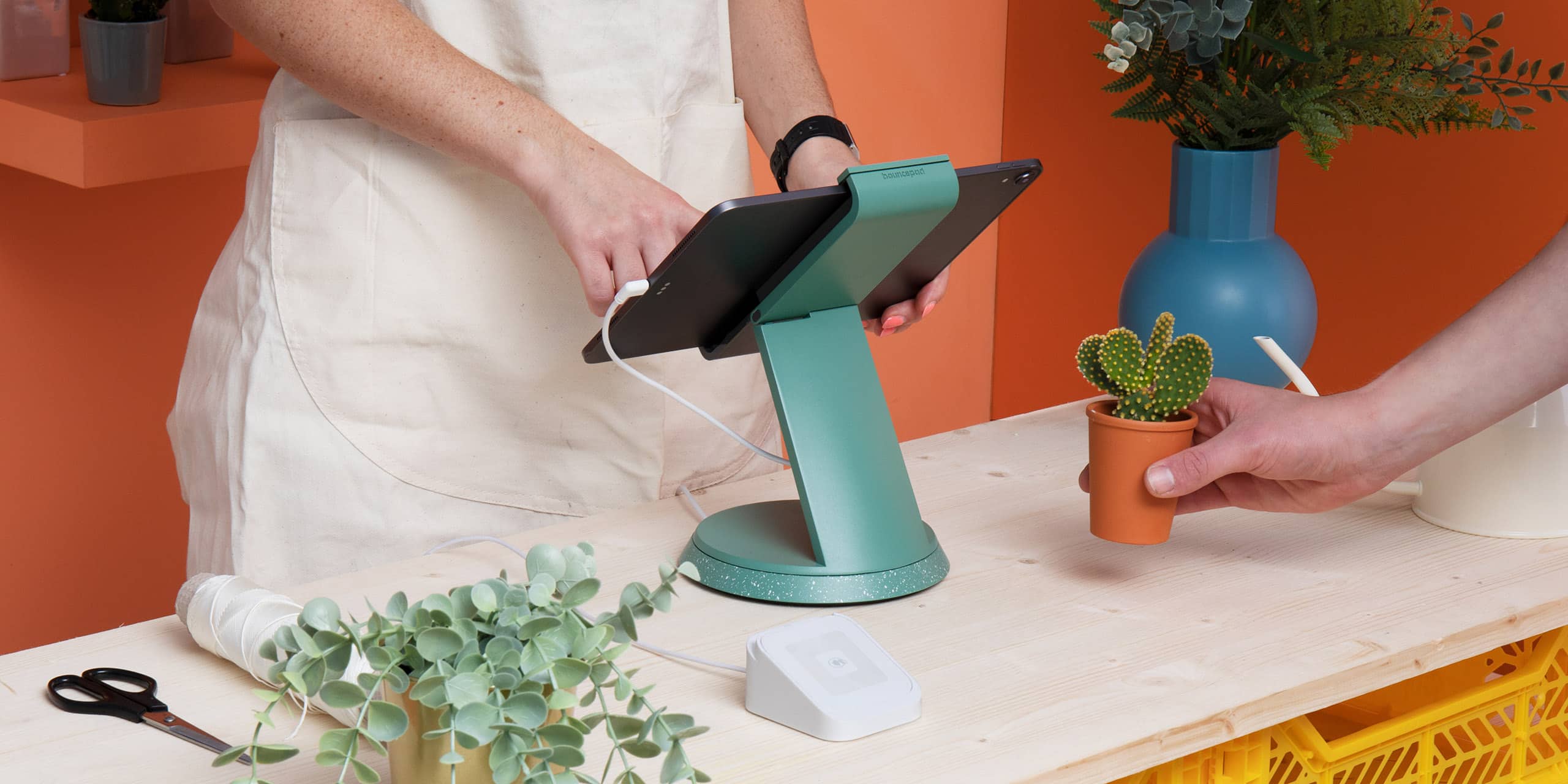 7 ways mPOS will transform your store - Bouncepad Journal