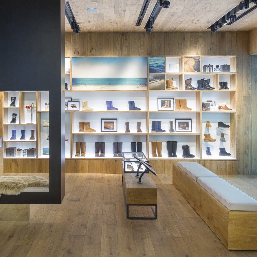 7 Ways Tablets Can Revitalise Retail - Bouncepad Journal