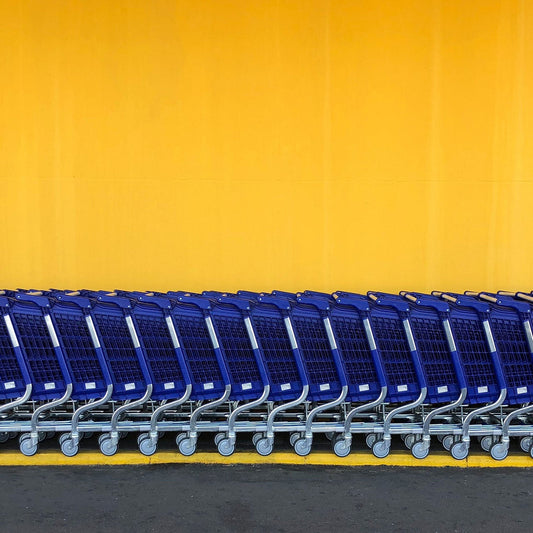Nearly every single US consumer shopped at Walmart in 2016 – what’s its secret?