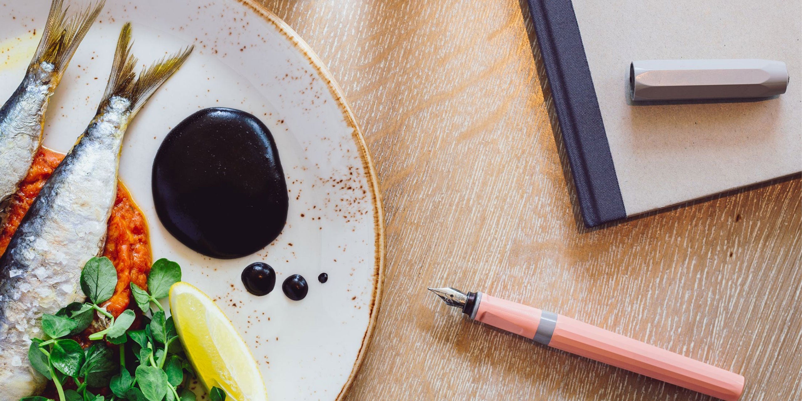 ‘Working from home’ never tasted so good - Bouncepad Journal