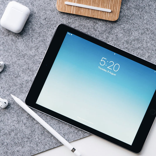 Why your survey isn’t working and how to boost response with tablets