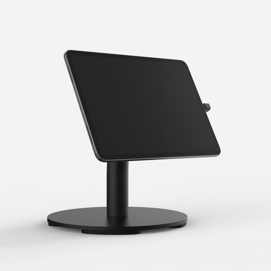 Tablet & iPad Kiosk Stand | Bouncepad Core Counter 60