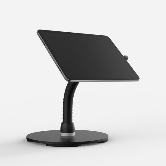 Tablet & iPad Kiosk Stand | Bouncepad Core Counter Flex