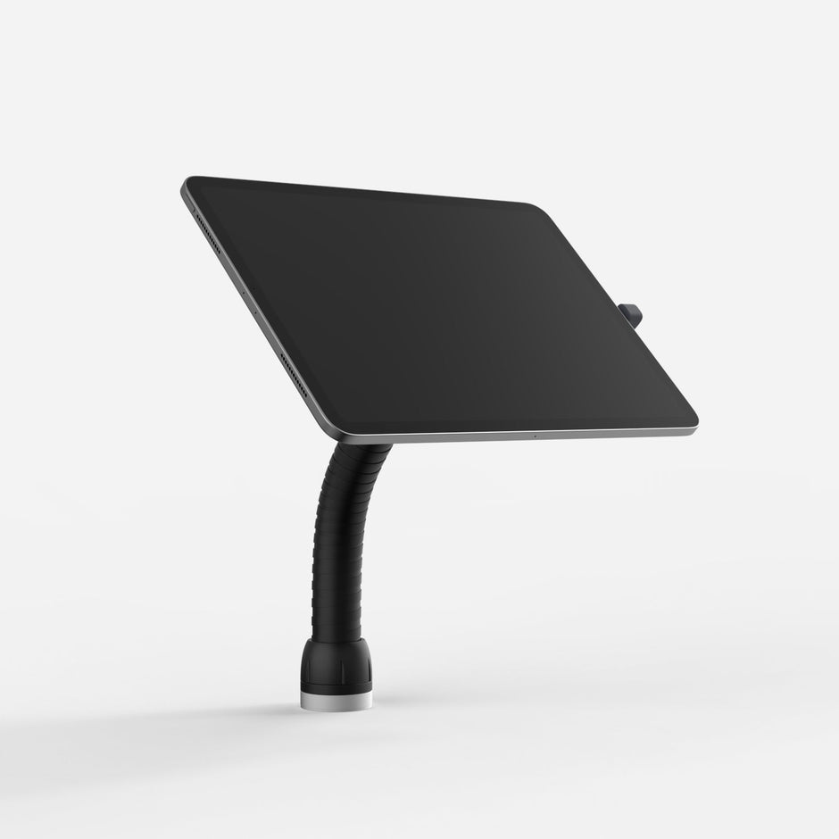 Bouncepad - Tablet and iPad Kiosks, Stands and Mounts