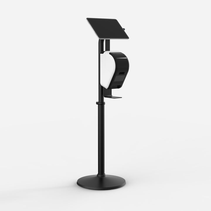 Tablet & iPad Floor Stand | Bouncepad Core Elevate