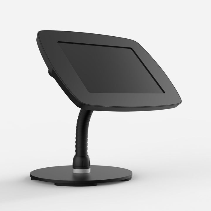 iPad Kiosks & Stands for Visitor Management | Bouncepad