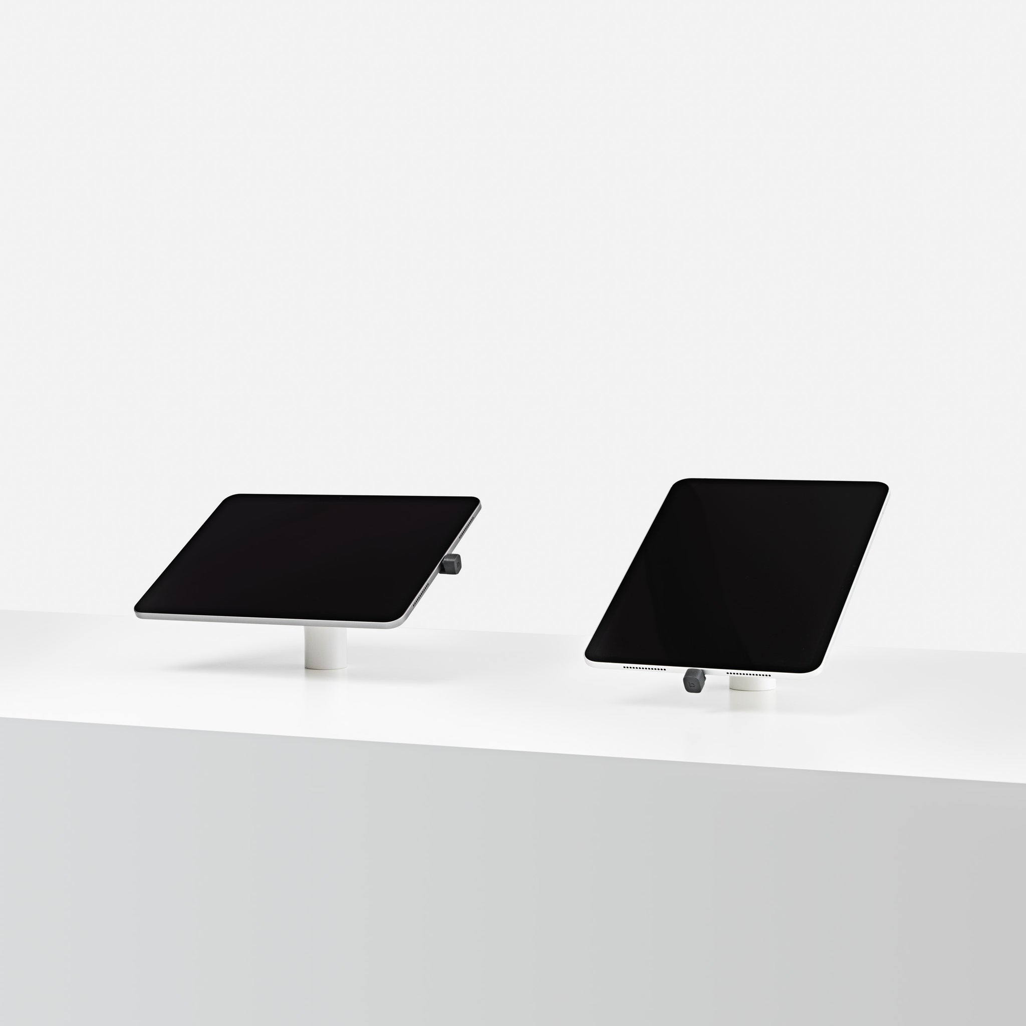 Secure Tablet & iPad Desk Mount | Bouncepad Core Desk