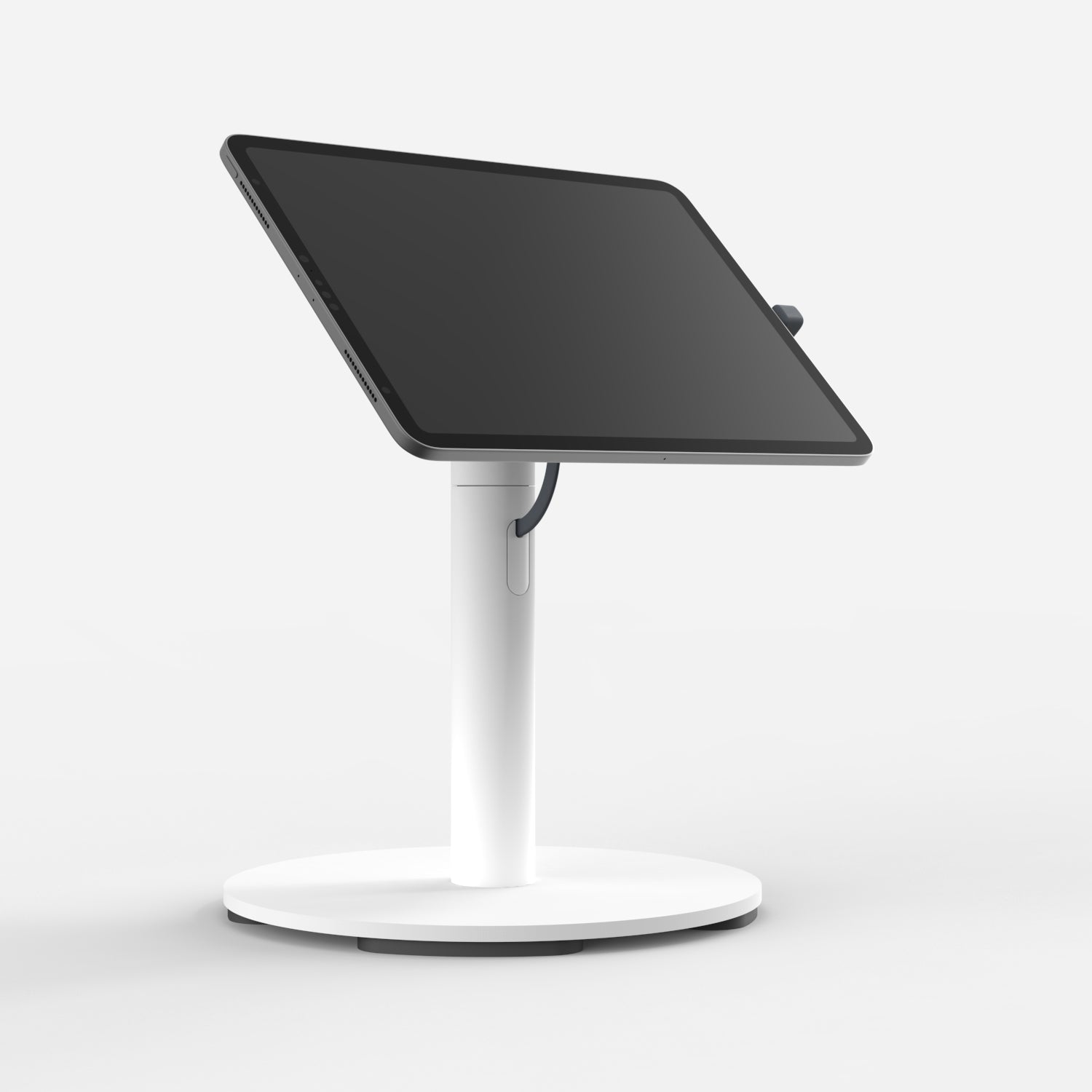 Counter Display Tablet Dual Tablet & iPad Stand | Bouncepad Core Counter Twin