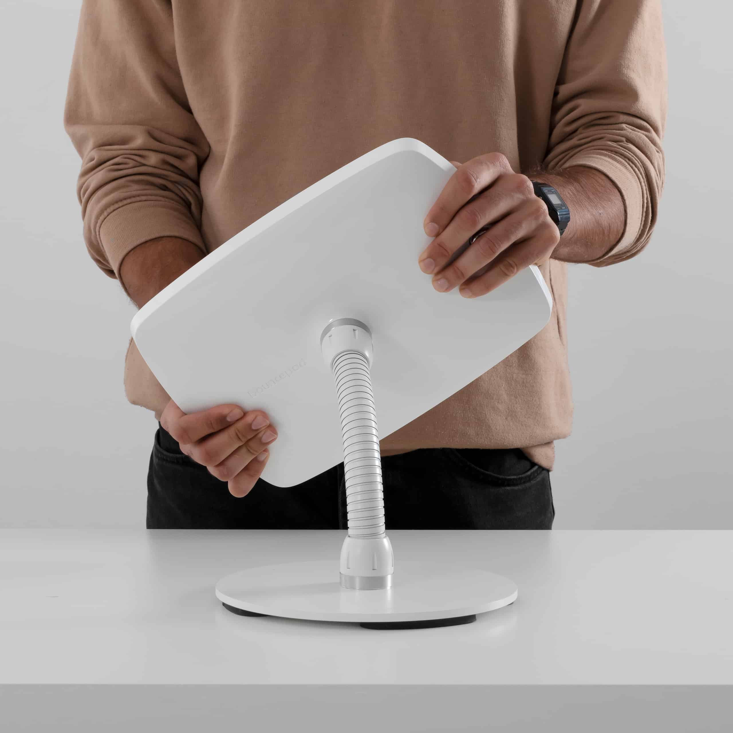 Bouncepad Original Range | Secure Tablet & iPad Kiosks