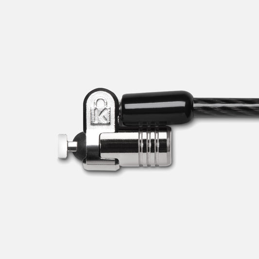 Kensington MicroSaver® 2.0 Keyed Laptop Lock