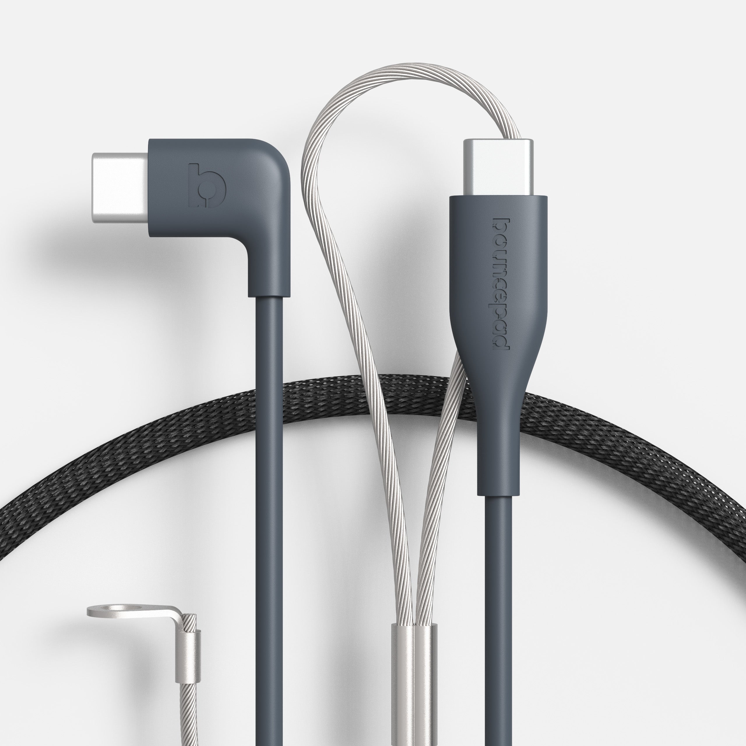 Usb Rod Bouncepad Accessories | Browse the Range Here