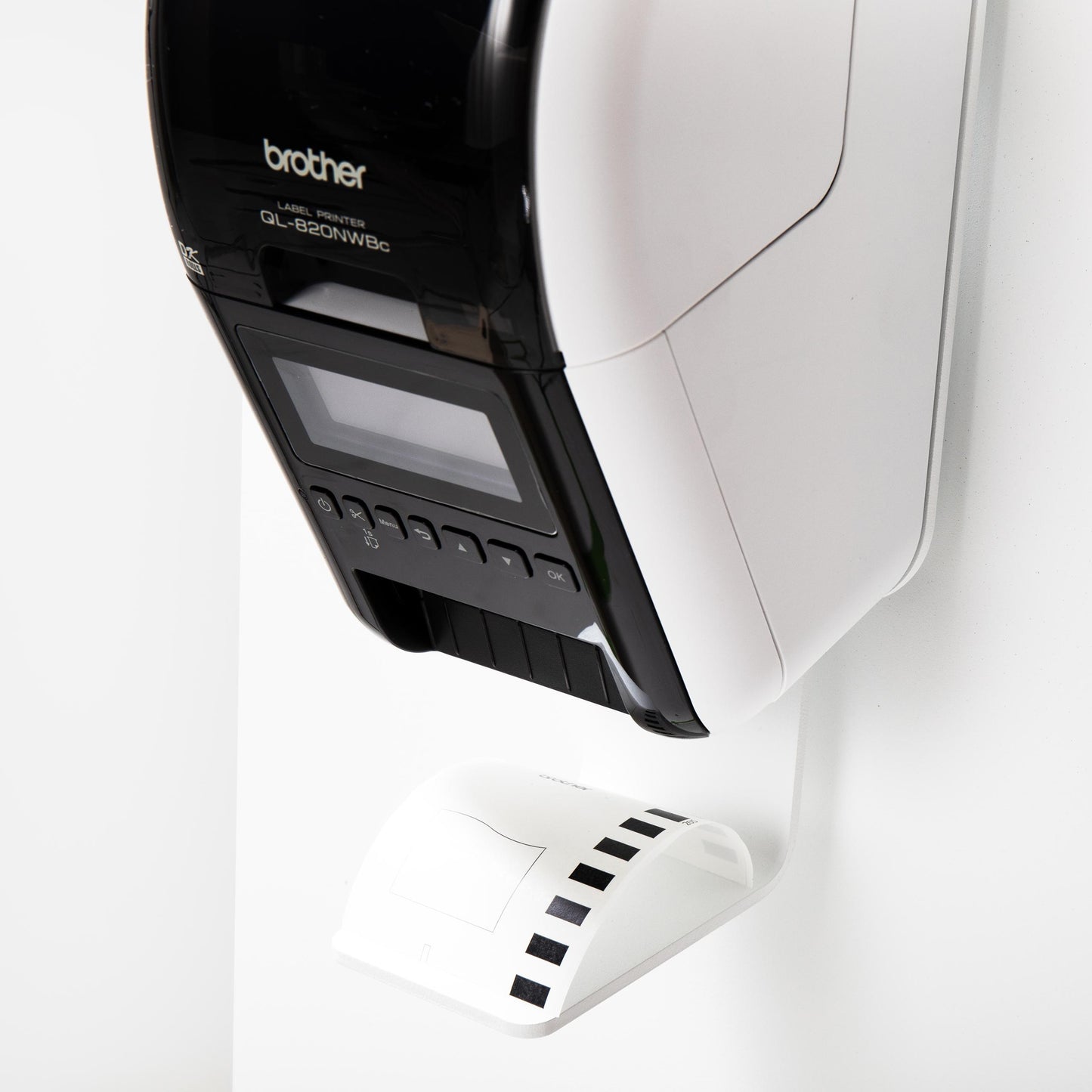 Wing + Brother Printer Mount