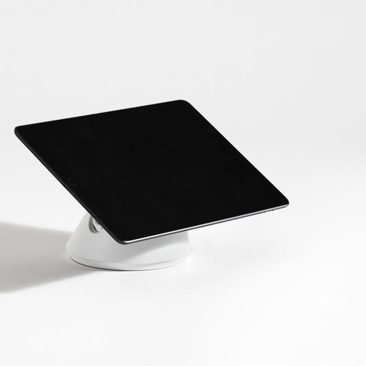 EnCloz iPad Stand POS Secure, Locking Enclosure & Holder