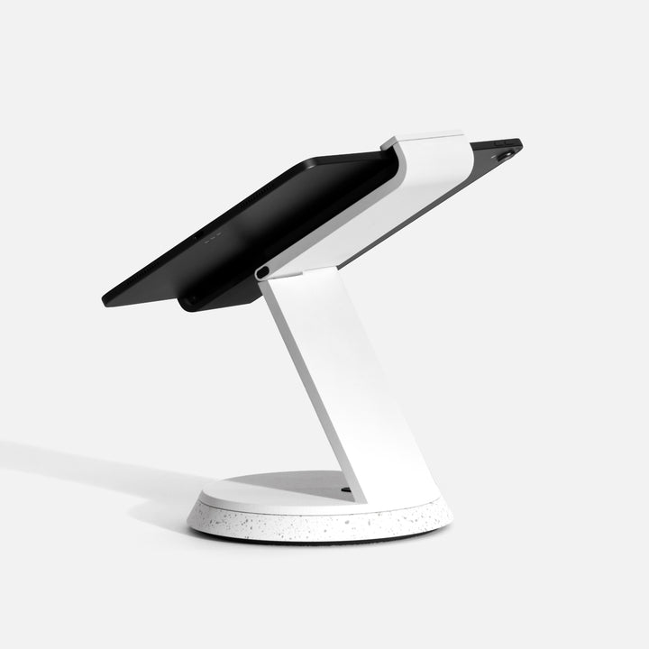 Bouncepad - Tablet and iPad Kiosks, Stands and Mounts