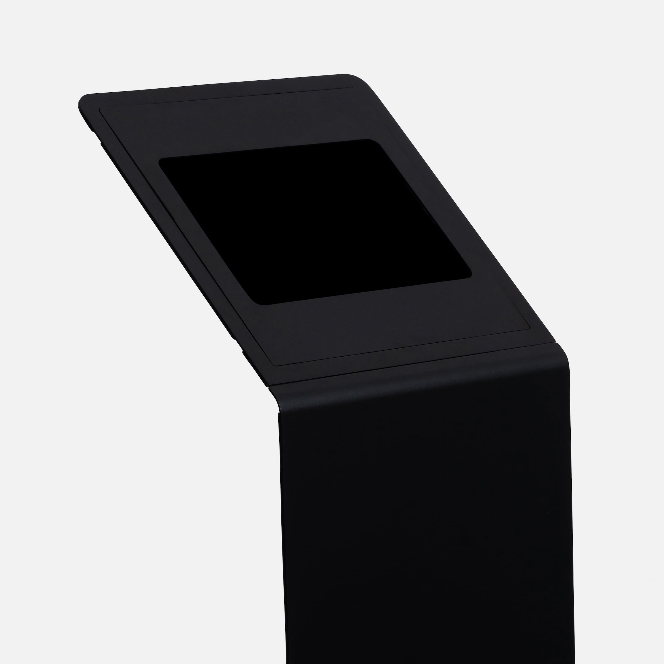 iPad本体 kidokota Super-Secure Tablet & iPad Kiosk | Bouncepad Sumo