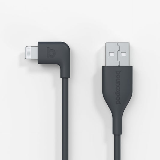2 Metre Right-Angled USB Cable for Proxyclick from Eptura