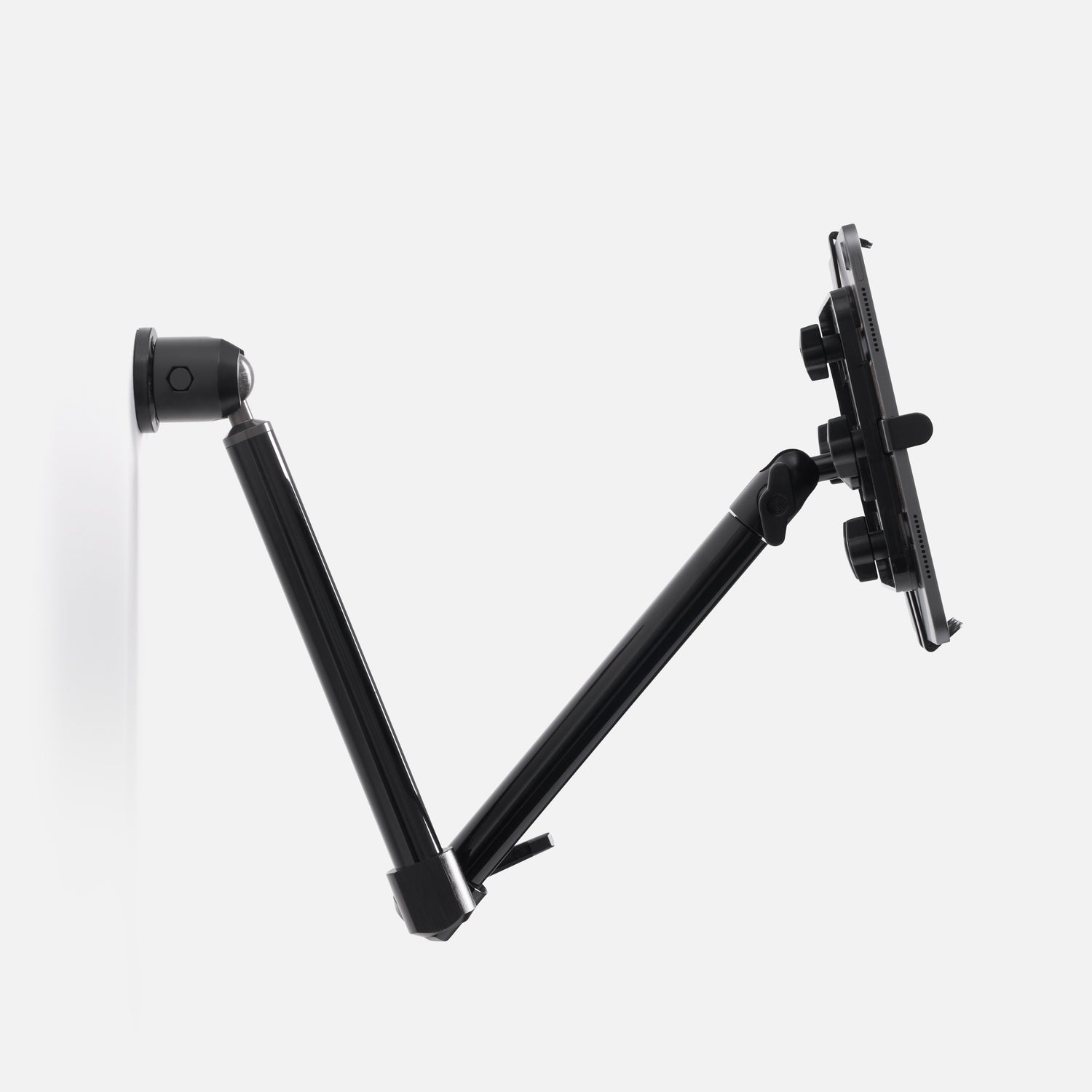 Tablet and iPad Wall Mount | Grip-WD400 | Utility Line by Bouncepad 